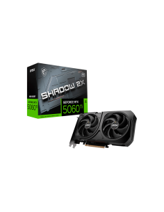 MSI Video Card NVIDIA...